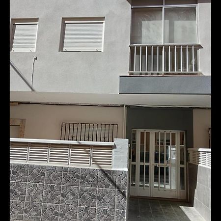 Apartamento Costa De Almeria Capri A 1 Min De La Playa Exterior foto