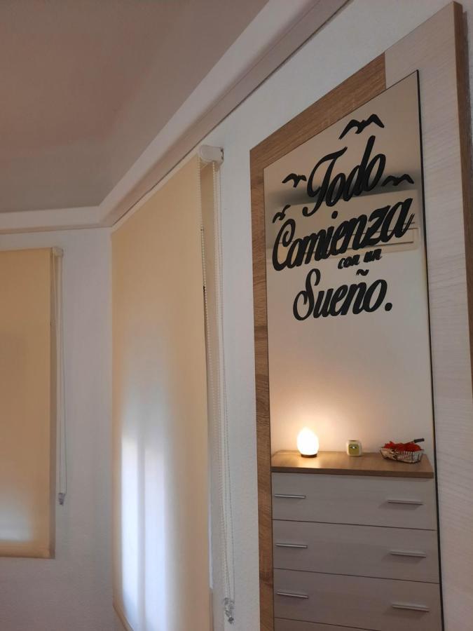 Apartamento Costa De Almeria Capri A 1 Min De La Playa Exterior foto